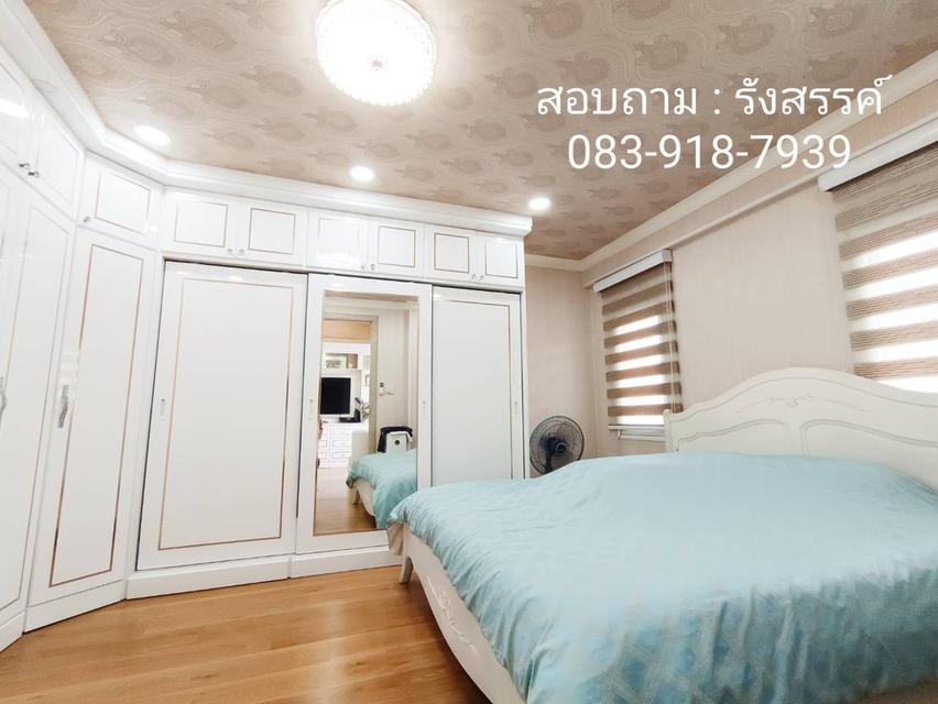 🏡 บ้านเดี่ยวหรู พร้อมเรือนรับรอง บนที่ดิน 75 ตร.ว. ซอยรามอินทรา 67 17