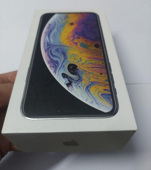 iPhone XS ความจุ 64 GB  4