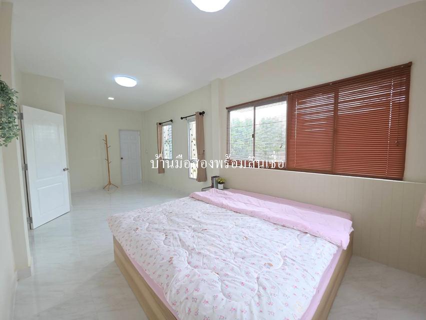 บ้านพร้อมพัฒน์ กรีนโนว่า 7