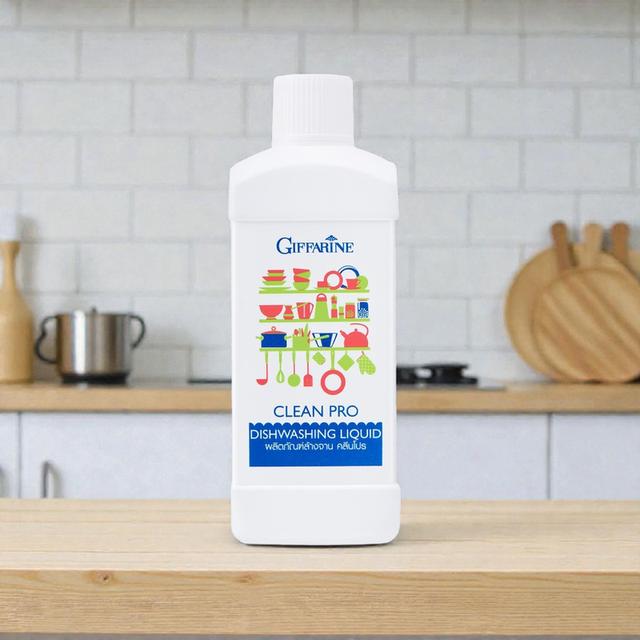 คราบมันหนักแค่ไหน ก็สยบได้ในหยดเดียว!