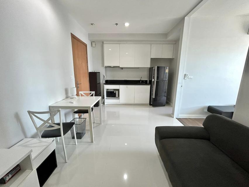 For Rent The Bloom Sukhumvit 71  5