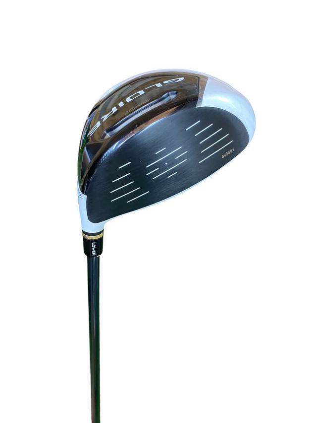 TaylorMade Driver GLOIRE  Loft 9.5 + Flex SR + Cover แท้100%สินค้ามือสอง สภาพดีเยี่ยม95% 6