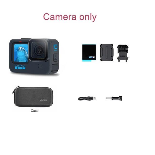 #camera #กล้องกันน้ำ #actioncamera #ลดราคา #discount 50% 3