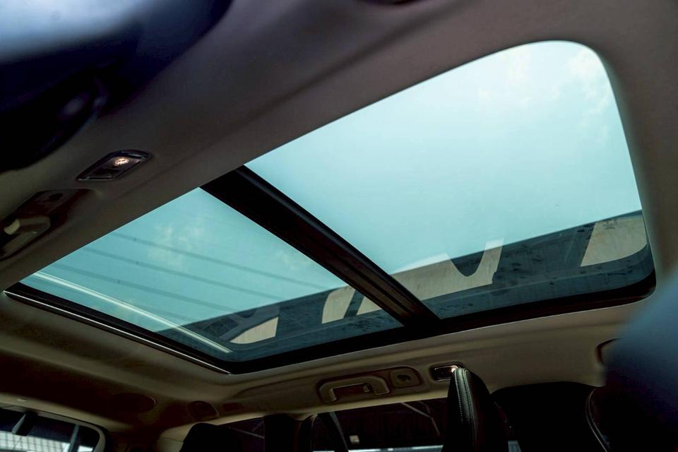 รหัสรถ 67GG73 Volvo V60 ท็อปสุด (ปี 2021) รูปที่ 11