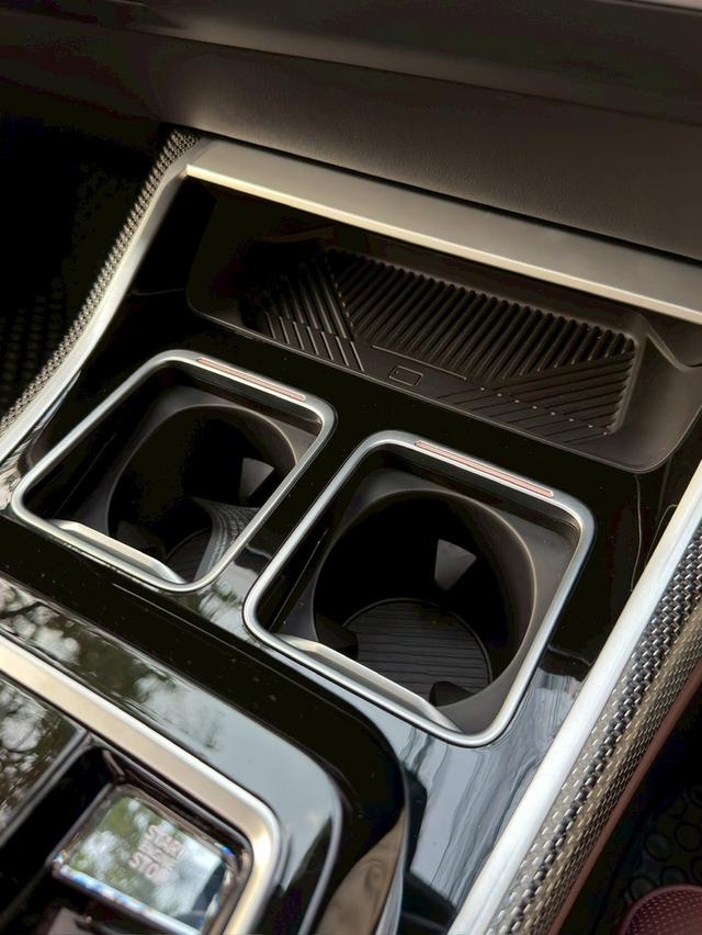BMW 760e Xdrive 2023 รูปที่ 17