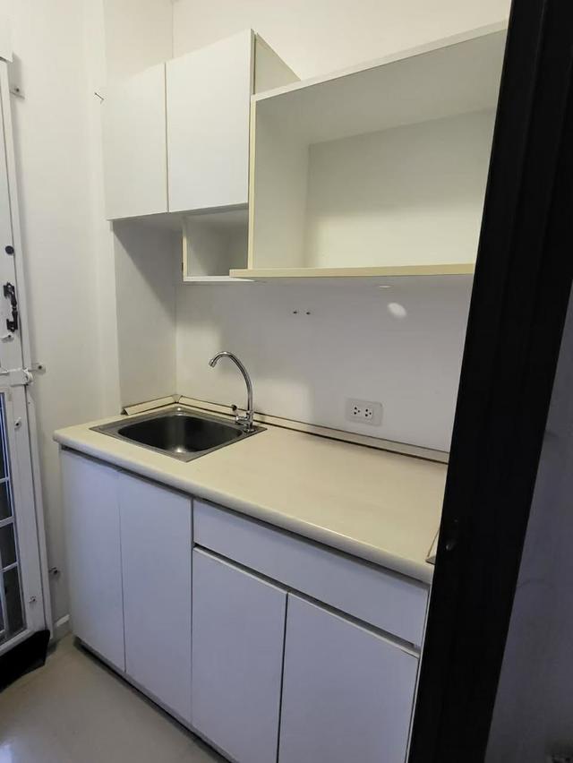 เจ้าของขายเอง ขายคอนโดไอคอนโดงามวงศ์วาน 2 ห้องสวน 1 นอน 27.35 ตร.ม. มีโฉนด พร้อมโอน ฝั่งสวน  1 ห้องนอน  27.35 ตร.ม.  เงียบสงบ 4