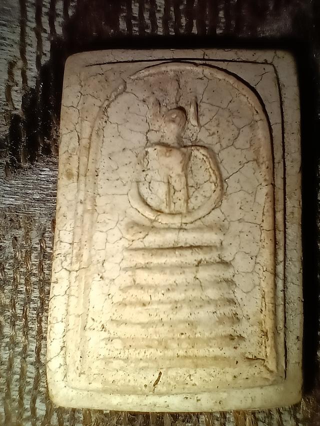 สมเด็จเกษไชโย 7ชั้น พิมพ์นิยม