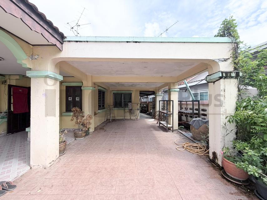 บ้านเดี่ยว หมู่บ้าน ชล ลดา บางบัวทอง นนทบุรี 16