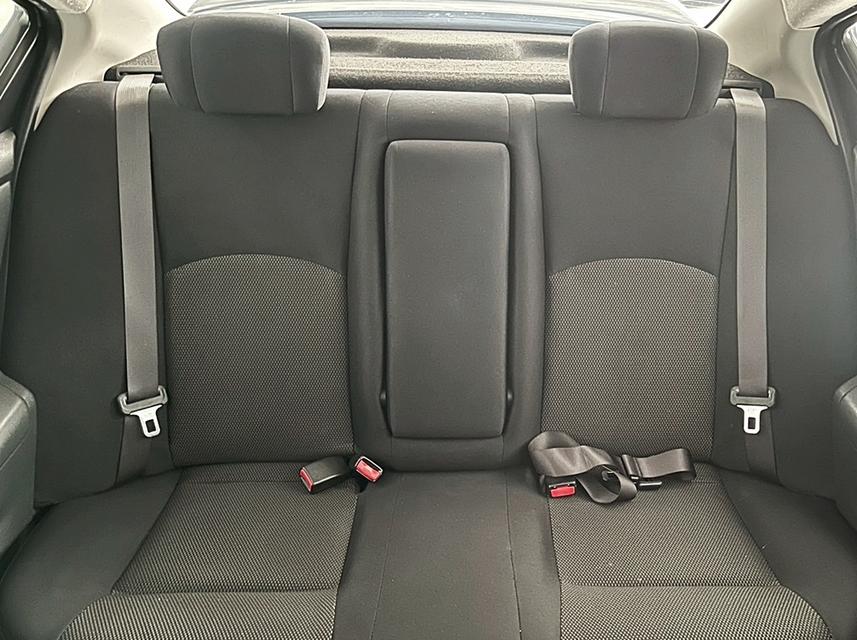 Nissan Almera 1.2VL เบนซิน เกียร์ออโต้ ปี2014 13