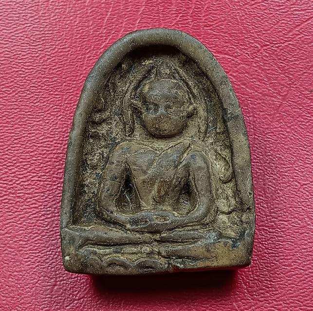 พระซุ้มกอ