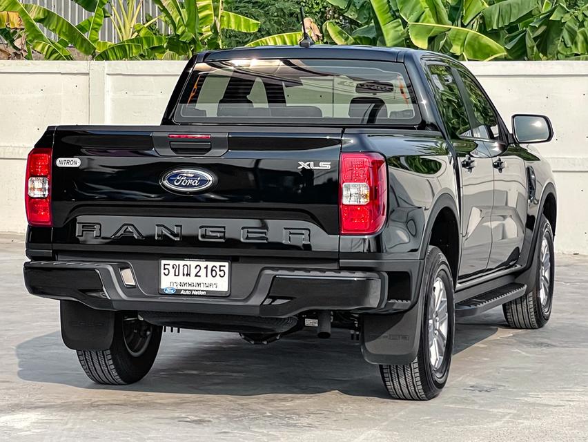 ขาย Ford Ranger 2.0Xls ปี23 7