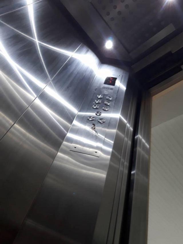 ลิฟต์บ้าน ลิฟต์อาคาร 2