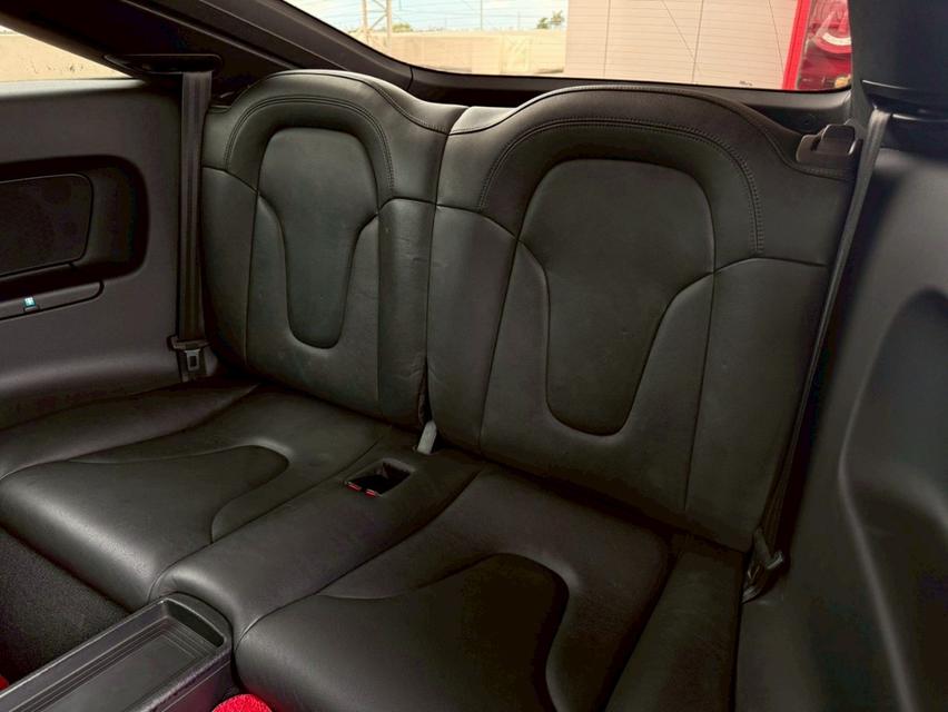 AUDI TT MK2 FSI S-Line Model 8J 2.0L Turbo DCT 6AT " 2nd Generation " รูปที่ 17