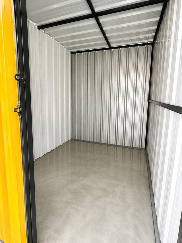 จองด่วน❗️โกดังขนาดเล็กให้เช่า  พร้อมจดทะเบียนบริษัท ย่านสายไหม-ออเงิน  📦 ทำเลดี ใกล้สนามบินดอนเมือง ถนนจตุโชติ ถนนพหลโยธิน พื้นที่โปร่ง ใช้สอยคุ้มค่า 4