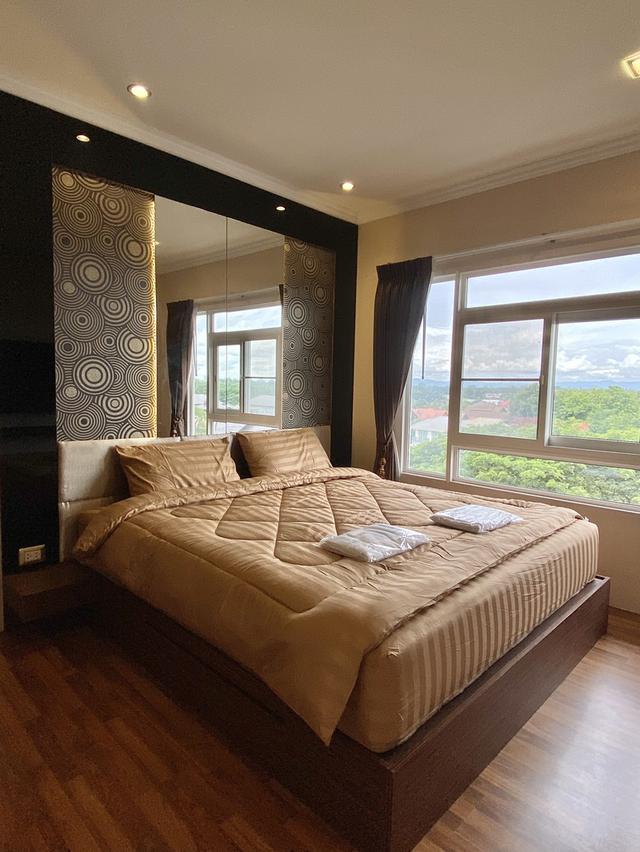 🏙️ ให้เช่าคอนโดพร้อมอยู่ มีคลับเฮ้าส์และสระว่ายน้ำ ระบบรักษาความปลอดภัย 24 ชม. ใช้ชีวิตสบาย อุ่นใจทุกวัน 5