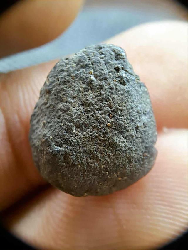 พระปิดตาหลวงพ่อพริ้ง วัดบางประกอก(หายากมาก) ประกันพระแท้ พระกันพระ 2