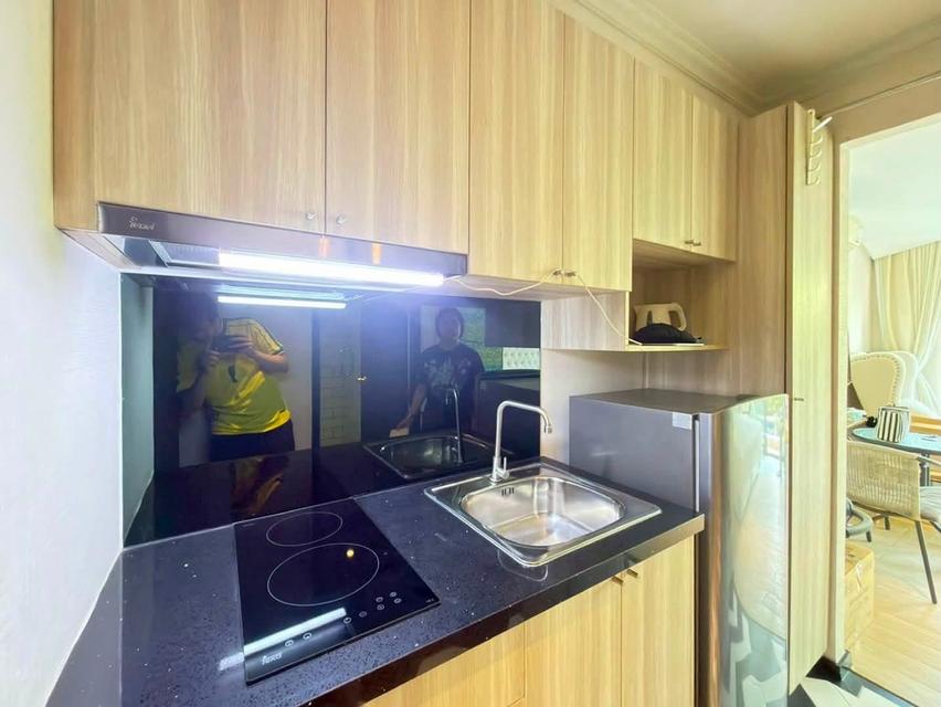 ขาย/เช่า คอนโด Venetian Signature Condo Resort Pattaya (เวเนเชี่ยน ซิกเนเจอร์ คอนโด รีสอร์ท พัทยา) 13