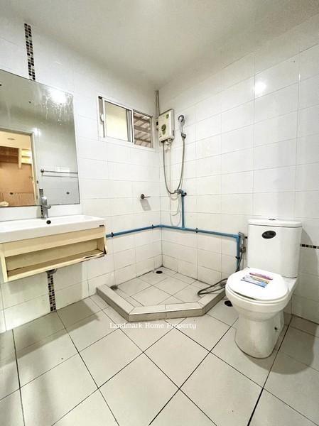 LM24-0319 ขายบ้านเดี่ยว 2 ชั้น เดอะแพลนท์ ไลท์ ติวานนท์ รังสิต บางกะดี เนื้อที่ 52.2 ตรว 3นอน 2น้ำ หน้าบ้านไม่ชนใคร รูปที่ 8