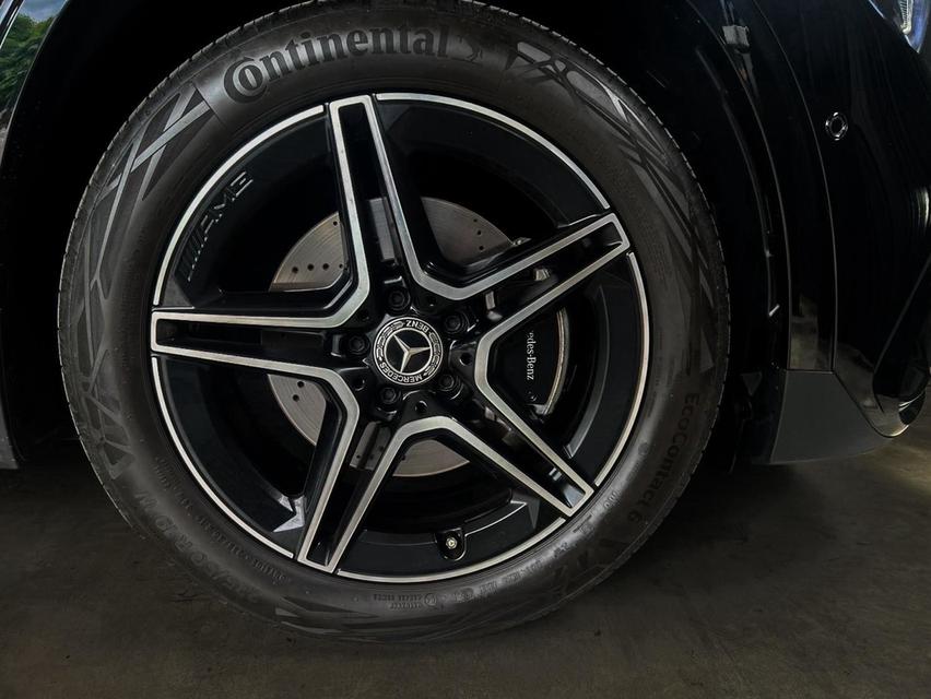 MERCEDES-BENZ GLA 200 AMG DYNAMIC Facelift W247 2025 เครื่องยนต์เบนซิน 4 สูบแถวเรียง ขนาด 1.3 ลิตร Miles 4,xxx km.- warranty ถึง 7/4/2028 รูปที่ 15