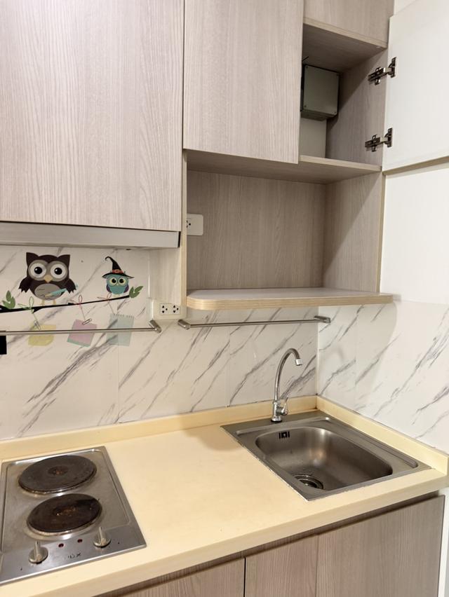 ให้เช่าคอนโด ราคาถูก 5