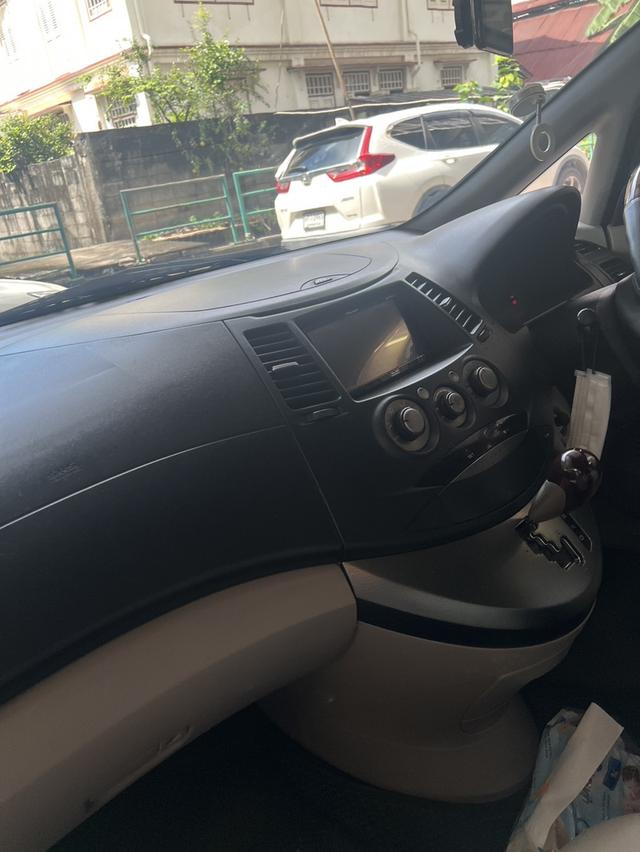 ขายรถ MITSUBISHI XP Space wagon ปี 2006 สภาพดี สภาพสวยจ้า 5