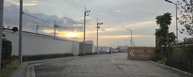 บ้านทาวน์เฮาส์ 20.7 ตรว 1