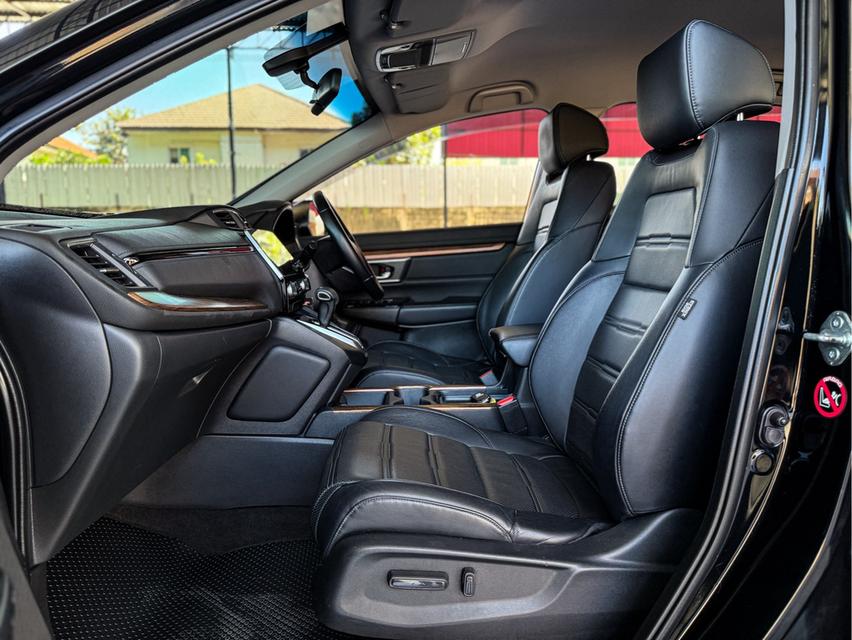 2017 HONDA CRV, 2.4 EL 4WD 11