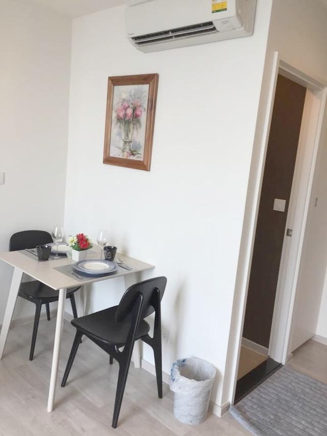 chambers chaan ลาดพร้าว วังหิน เช่า ห้อง One bed plus 7