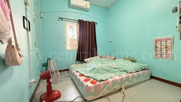 ทาวน์เฮ้าส์ บ้านฟ้าคลองหลวง คลองหนึ่ง ปทุมธานี 6