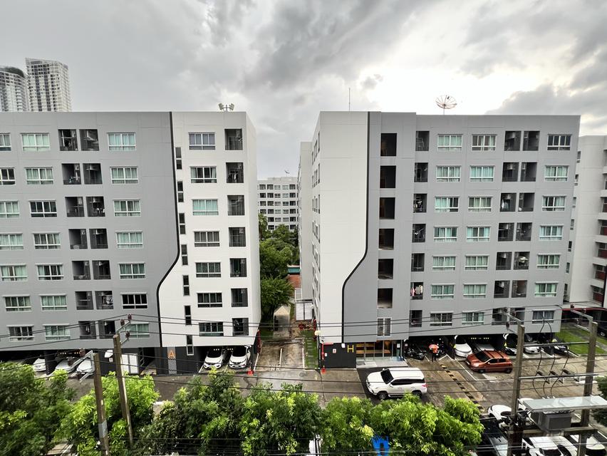 คอนโด elio sukumvit 64 16