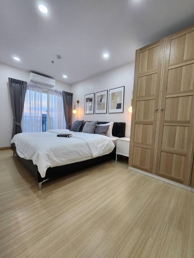 ให้เช่า คอนโด ศุภาลัย เวอเรนด้า รามคำแหง 14