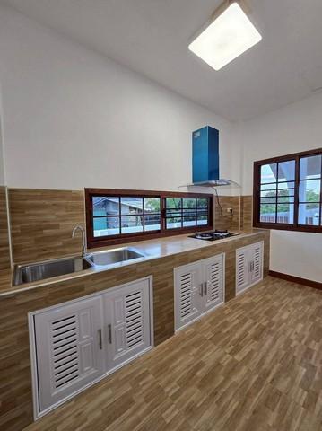 ขายบ้านเดี่ยวใหม่สไตล์มูจิ 62ตรว. 3นอน2น้ำ 1.89ลบ. ของแถม ต.ประตูป่า อ.เมือง ลำพูน 7