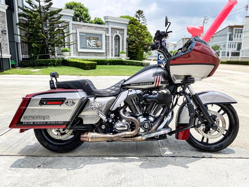 Harley Davidson Road Glide ขายราคาสุดคุ้ม 2