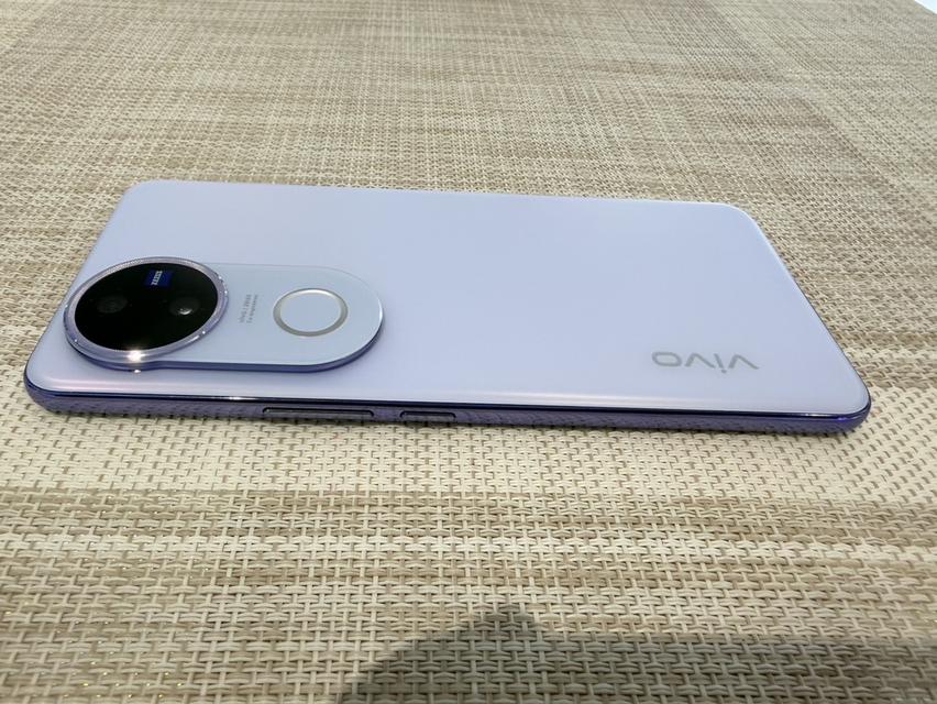 ViVo V50 256GB สีม่วง รูปย่อยที่ 4
