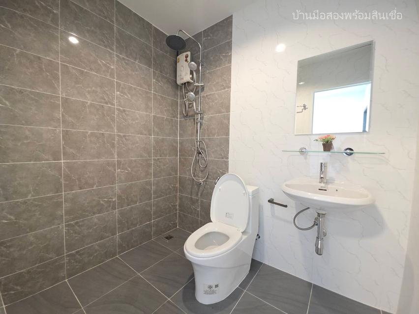 หมู่บ้านเคซี 8 ไทยรามัญ 15