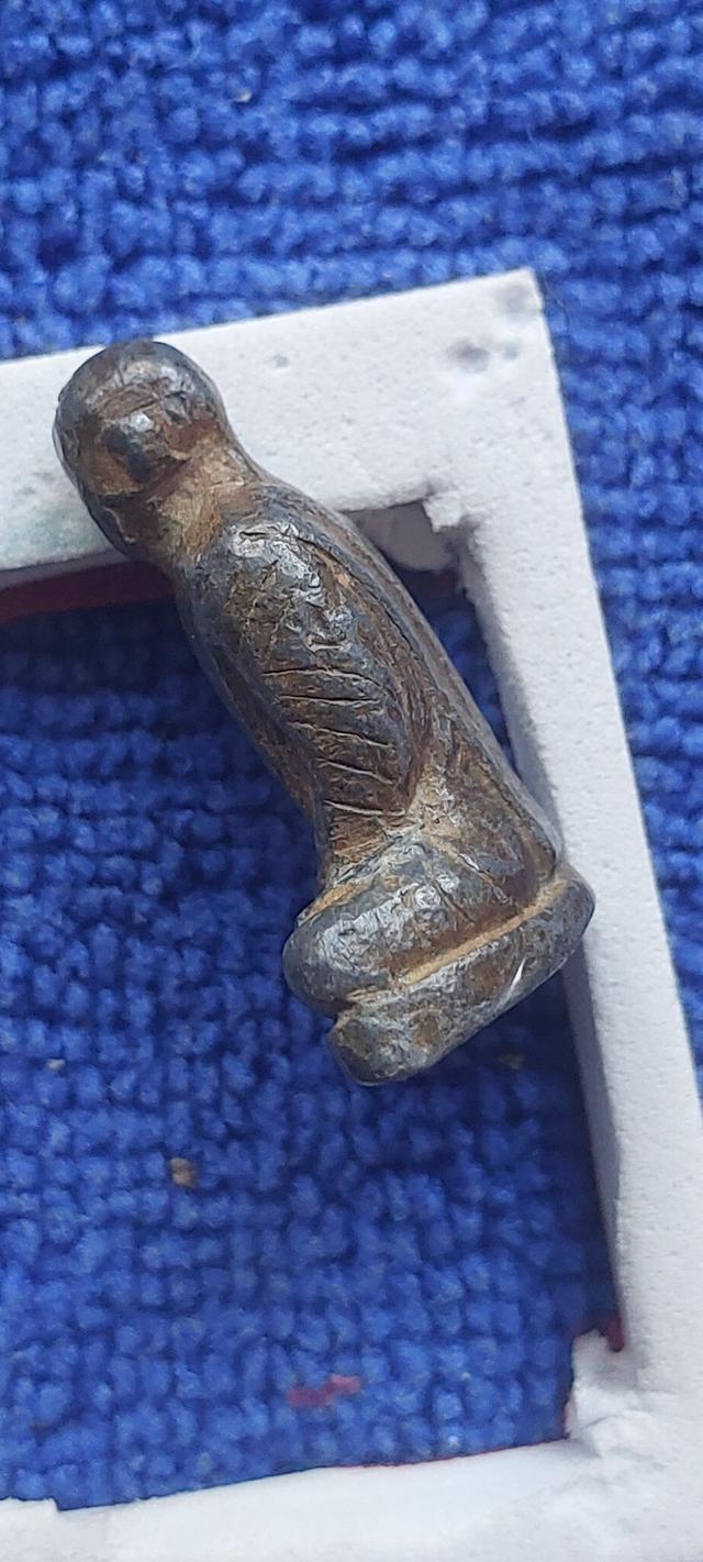 รูปหล่อหลวงพ่อเดิม วัดหนองโพ รูปที่ 6