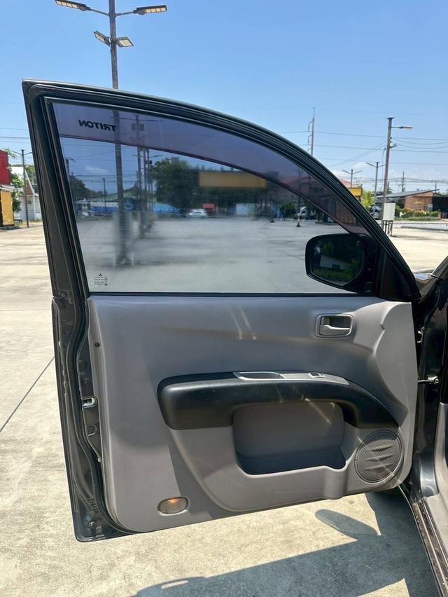 (แจ้งรหัสรถ BK3111) Mitsubishi Triton 2.4💥ปี2012💥 รูปที่ 15