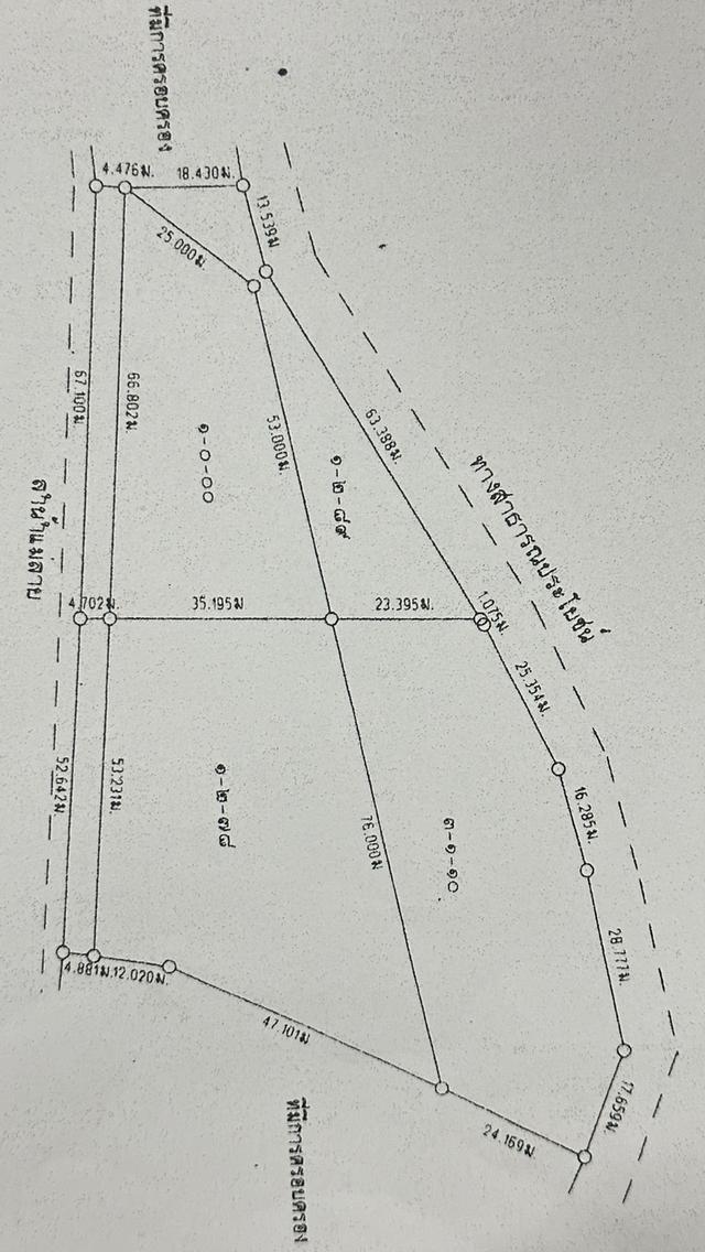 ที่ดิน 5ไร่ ติดลำธาร วิวภูเขา 14