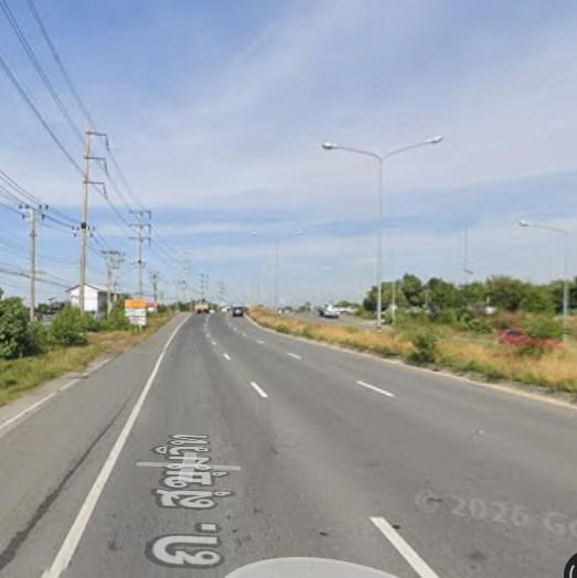 ที่ดินเปล่าผังเมืองสีเหลือง เนื้อที่ 108-3-66.9 ไร่ บางปู อ.เมืองสมุทรปราการ (ราคาต่อรองได้ค่ะ) 3