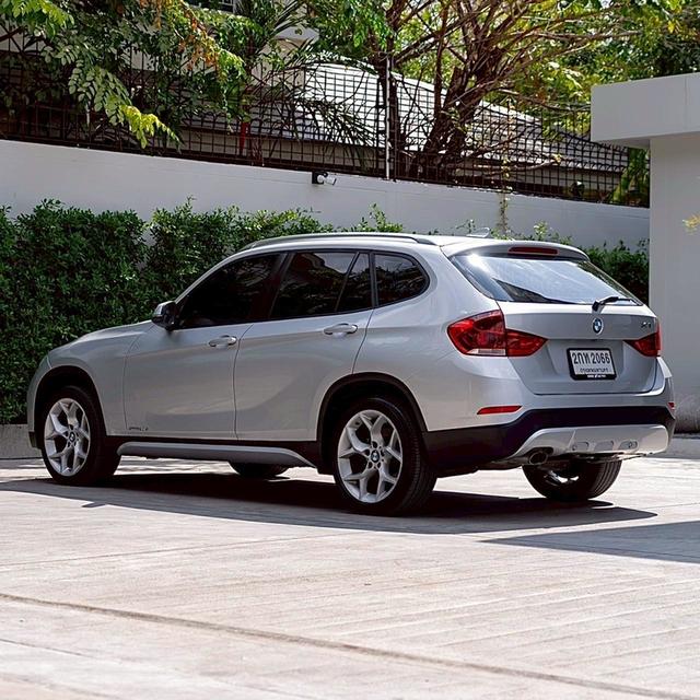 🔥 BMW X1 sDrive20d xLine (E84) ปี 2013 🔥 รูปที่ 5