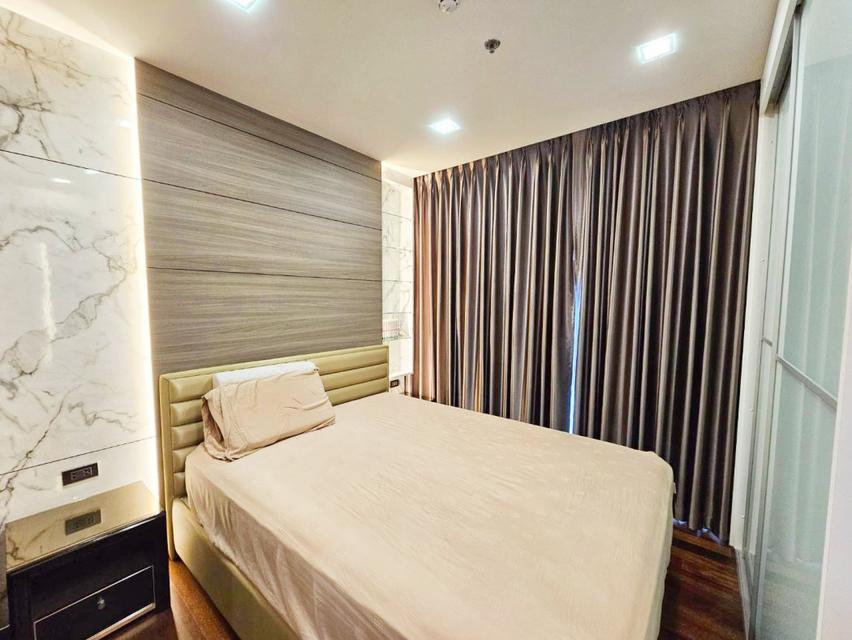 ขาย คอนโด The Metropolis สำโรง 1 ห้องนอน 35 ตรม. ชั้น 30 สภาพเยี่ยม ไม่เคยปล่อยเช่า ติด BTS สำโรง 2