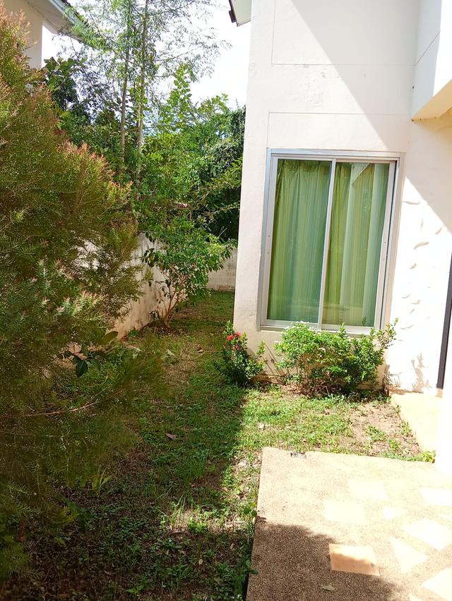 ขายบ้านเดี่ยวสองชั้น 3