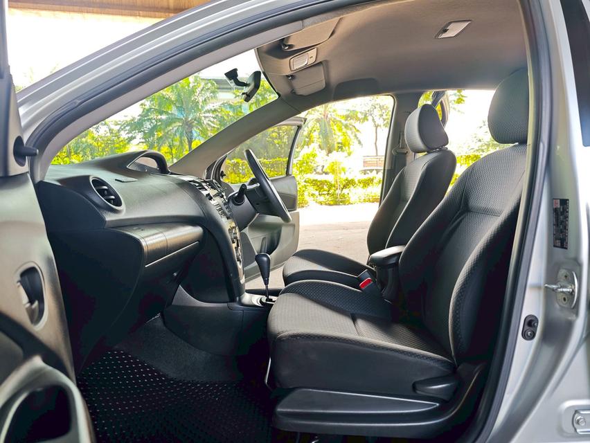 Toyota Vios 1.5 J AT ปี 2008 14