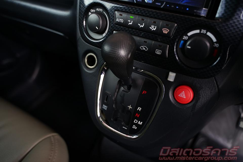 2003 HONDA STREAM 2.0 S ( 7690 ) 11