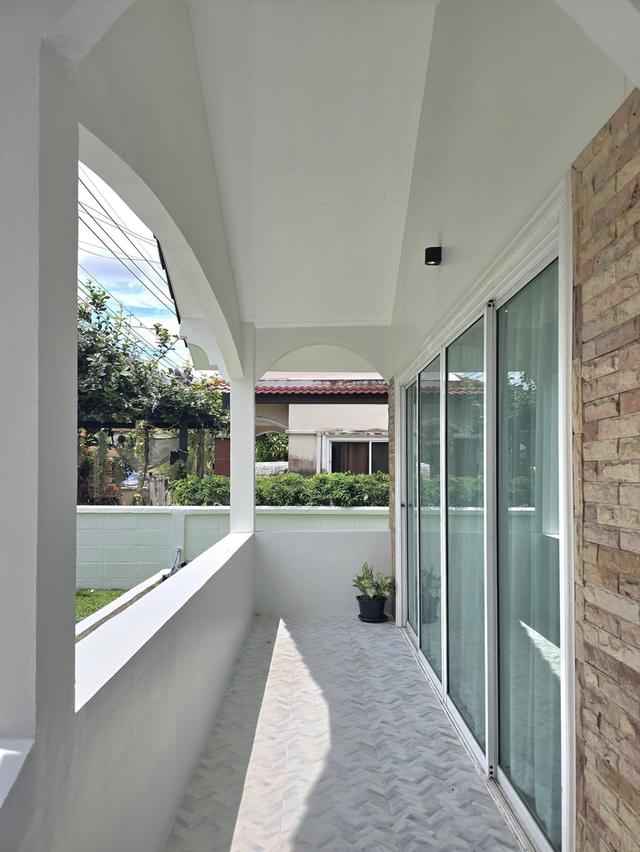 ขาย บ้านเดี่ยว  หมู่บ้าน KC Garden home 14 นิมิตรใหม่ 40   7