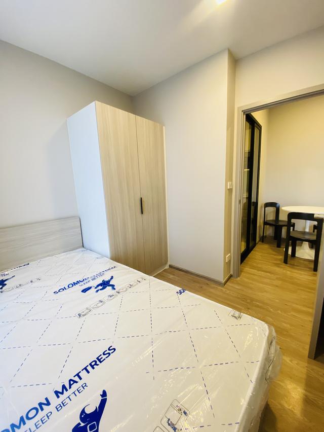 Condo for rent fully furnished near bts kyongju pai 4