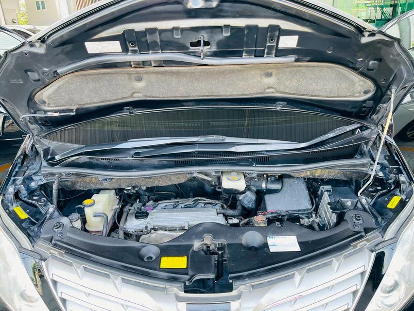 Toyota Alphard 2.4V 2010 จด 2011  7