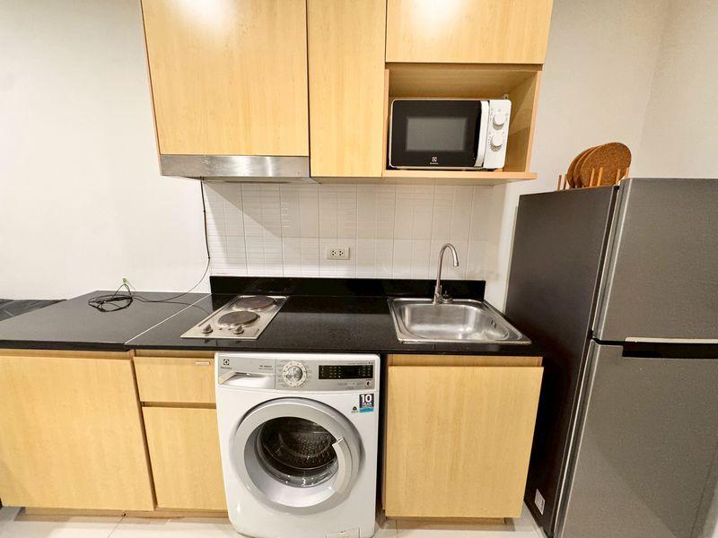 1BR AVAILABLE FOR SALE/RENT AT IDEO VERVE ONNUT! 13