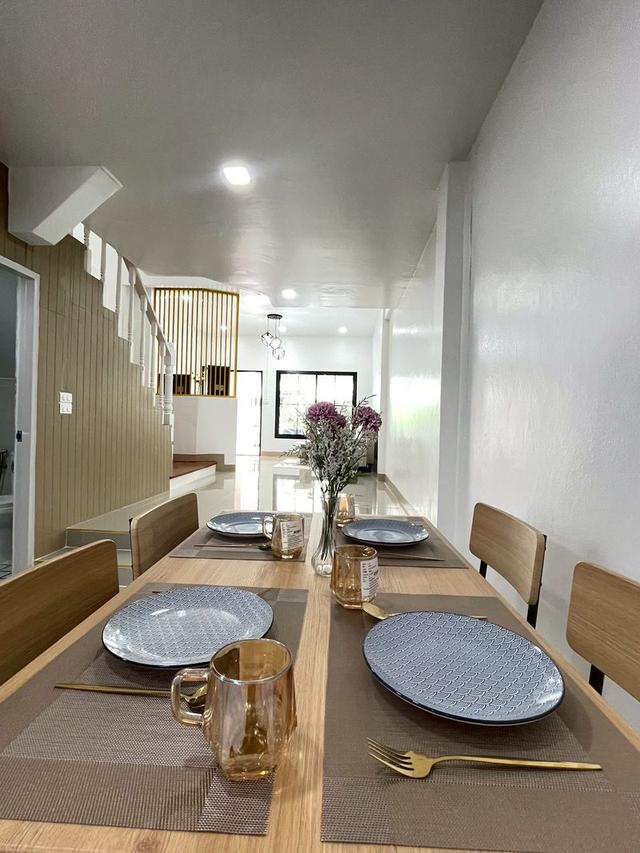 หมู่บ้านนันทนาการ์เด้น บางคูวัด ปทุมธานี 12