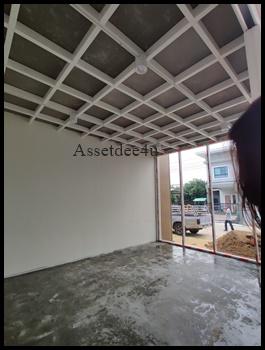 โกดังรามอินทรา ออฟฟิศรามอินทรา AW545 ให้เช่าออฟฟิศพร้อมโกดัง พื้นที่ 225 ตร.ม. ซอยนวมินทร์94 5